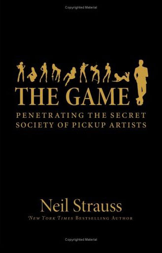 Book Review: The Game, and Dating Advice for Men